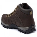 Bota Macboot Adventure Cano Alto Uirapuru - Masculina - Foto 4