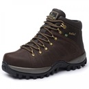 Bota Macboot Adventure Cano Alto Uirapuru - Masculina - Foto 5
