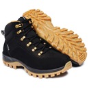 Bota Macboot Adventure Cano Alto Granada - Masculina - Foto 2