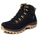 Bota Macboot Adventure Cano Alto Granada - Masculina - Foto 5