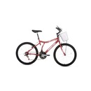 Bicicleta Houston de Passeio Bristol Peak Aro 24 - Adulto - Foto 1