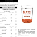 Kit Hipercalórico BRN Foods - Morango - 3kg - 3 Unidades - Foto 2