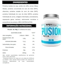 Kit 2x Whey Protein BRN Foods 900g Chocolate + 2x Bcaa 100g + 2x Creatina 100g + Coqueteleira - Foto 2