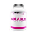 Kit Whey Protein BRN Foods Protein - Chocolate - 900g + BCAA + Colágeno + Coqueteleira - Foto 6