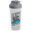 Kit Whey Protein BRN Foods Protein - Chocolate - 900g + BCAA + Colágeno + Coqueteleira - Foto 8