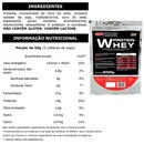 Kit Whey Protein Bodybuilders Chocolate - 900g + Whey Protein + Bcaa + Creatina + Coqueteleira - Foto 3