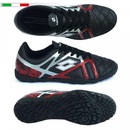 Chuteira de Futebol Society Lotto Skill Profissional - Adulto - Foto 2