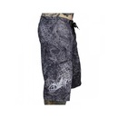 Bermuda Sullen Greystone - Masculina - Foto 3