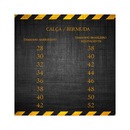 Bermuda Sullen Greystone - Masculina - Foto 5