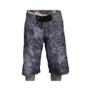 Bermuda Sullen Greystone - Masculina - Foto 1