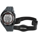Relógio Digital Mormaii Monitor Cardíaco MO11558A8R - Masculino - Foto 1