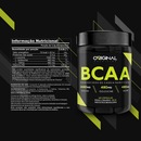 Kit Whey Complex Original Nutrition - 900g - 2 Unidades + BCAA + Colágeno + Glutamina + Creatina + - Foto 3