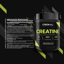 Kit Whey Complex Original Nutrition - 900g - 2 Unidades + BCAA + Colágeno + Glutamina + Creatina + - Foto 6
