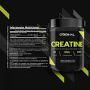 Kit Whey Complex Original Nutrition - 900g - 2 Unidades + BCAA + Colágeno + Glutamina + Creatina + - Foto 6