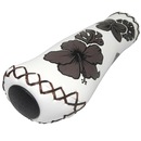 Manopla Cly Anatômica com Grafismo Flor - Foto 2