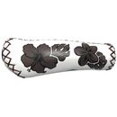 Manopla Cly Anatômica com Grafismo Flor - Foto 1
