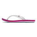 Chinelo Kenner Lips Ibiza Floral Pop - Feminino - Foto 3