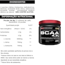 Kit Hipercalórico Bodybuilders - Baunilha - 3Kg + Whey Protein + Bcaa + Creatina + Coqueteleira - Foto 5