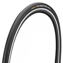 Pneu de bicicleta Continental Grand Prix Dobrável Kevlar - 700x23C - Foto 1