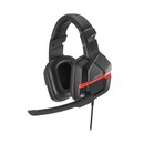 Fone Headset Gamer Warrior PH293 Askari P2 PC - Foto 2