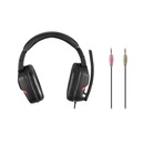 Fone Headset Gamer Warrior PH293 Askari P2 PC - Foto 3