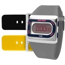 Relógio Digital Mormaii Acquarela Colors FZGT8I - Feminino - Foto 1