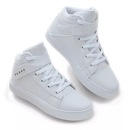 Tênis Calif Cano Alto - Feminino - Foto 1