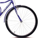 Bicicleta Colli Barra Sport Aro 26 Freio Varão - Foto 3