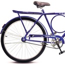 Bicicleta Colli Barra Sport Aro 26 Freio Varão - Foto 4