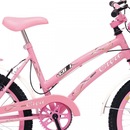 Bicicleta Colli Ciça - Aro 20 - Freios V-Brake - Infantil - Foto 2