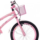 Bicicleta Colli Ciça - Aro 20 - Freios V-Brake - Infantil - Foto 3