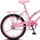 Bicicleta Colli Ciça - Aro 20 - Freios V-Brake - Infantil - Foto 4