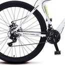 Bicicleta Colli Force One MTB Aro 29 Aero com Freios à Disco Kit Shimano - 21 Marchas - Foto 4