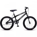 Bicicleta Colli Max Boy Aro 20 Aero 36 Raias com Freios V-Break - Infantil - Foto 1