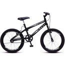 Bicicleta Colli Max Boy Aro 20 Aero 36 Raias com Freios V-Break - Infantil - Foto 1