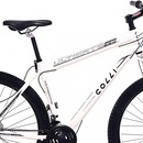 Bicicleta Colli Ultimate MTB A.29 Aero Freio à Disco - 21 Marchas - Foto 1