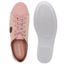 Tênis Moleca Amarração Sport Neo - Feminino - Foto 4
