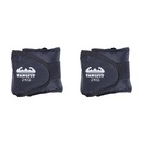 Caneleira de Peso Yangfit - 2kg - Foto 1