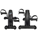 Mini Bicicleta Ergométrica WCT Fitness com Monitor - Foto 3