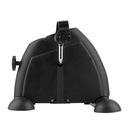 Mini Bicicleta Ergométrica WCT Fitness com Monitor - Foto 5