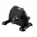 Mini Bicicleta Ergométrica WCT Fitness com Monitor - Foto 10