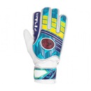 Luva de Goleiro Poker Campo Fast Training - Adulto - Foto 2