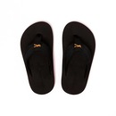 Chinelo Kenner Joy NK5.1 Original Gold TQG - Infantil - Foto 2