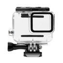 Caixa Estanque Shoot Case Housing Skeleton para GoPro Hero 7 -  Sem remoção lente - Foto 2