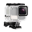 Caixa Estanque Shoot Case Housing Skeleton para GoPro Hero 7 -  Sem remoção lente - Foto 3