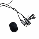 Microfone Shoot Lapela - para Câmeras GoPro Hero 3, 3+, 4 - Foto 3