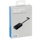 Adaptador de Microfone GoPro 3,5 mm - para GoPro Hero 5, 6, 7 e Session - Foto 3