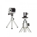 Adaptador Shoot Tripé - para Câmeras de Ação GoPro Hero, SJCam - Foto 3