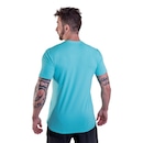 Camiseta Punnto Poliamida - Masculina - Foto 2