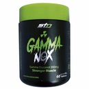 Gammanox Steel Nutrition - 60 Tabletes - Foto 1